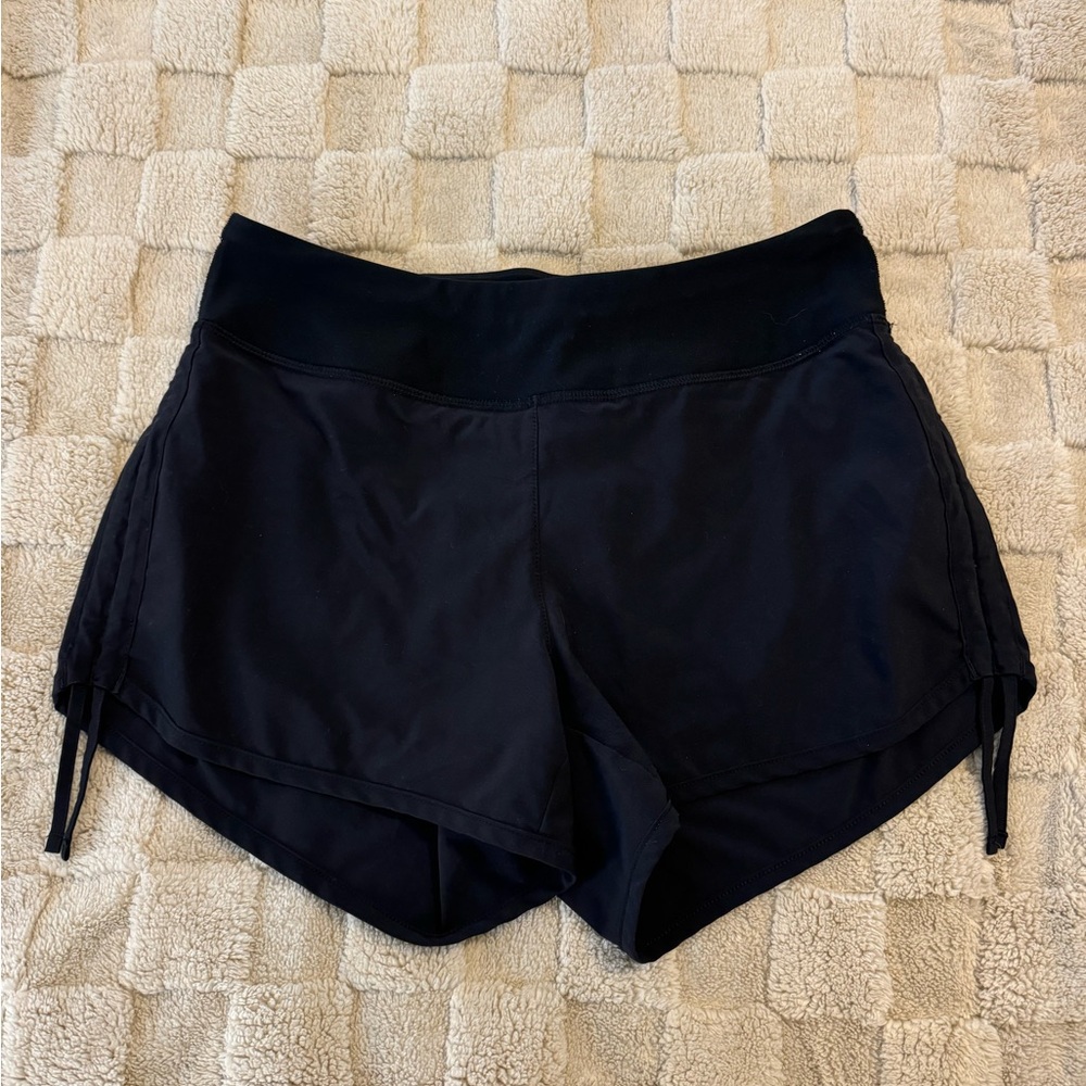 Lucy Activewears Shorts